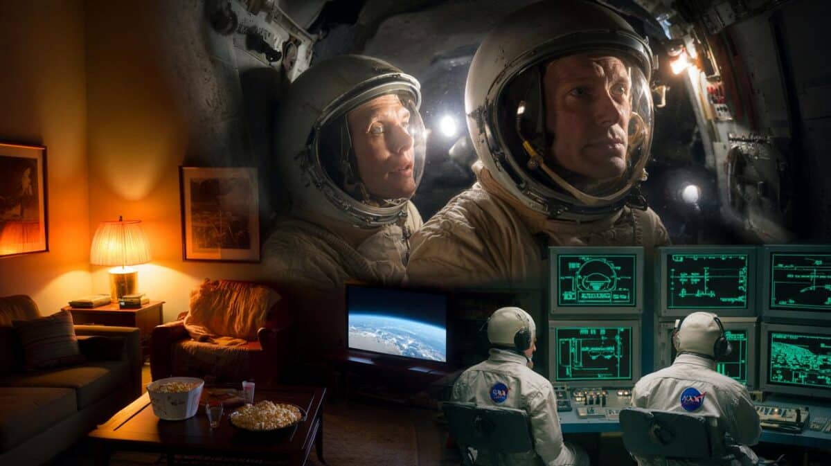 Es una de las frases más famosas del cine y muchos desconocen su origen