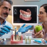 Javier Calatrava, médico: las verdaderas ventajas y límites de los implantes dentales