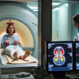 La resonancia magnética sin contraste permite detectar antes la enfermedad renal